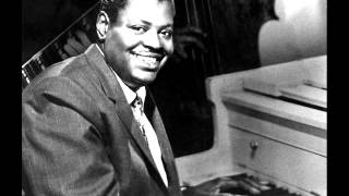 Strike Up The Band - Oscar Peterson