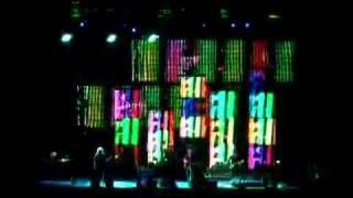 REM - Electrolite (Live @ MSG 6.19.08)