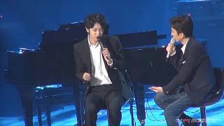 [Full Fancam] Jung Joon Young at Yu Huiyeol&#39;s Sketchbook 20160301 - Your Song &amp; Sympathy