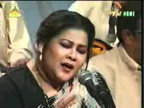 Muje Dil Se Na Bhulana _ Mehnaz_ Film Aaina