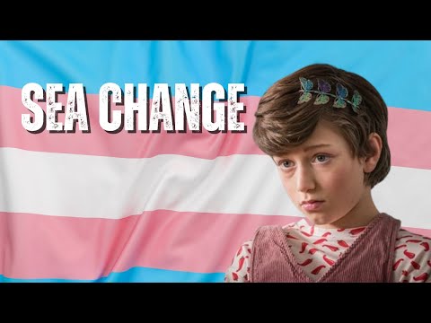 Trans activism is being challenged - from all sides