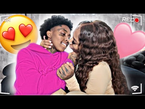 25 TYPES OF KISSES 🤤😍