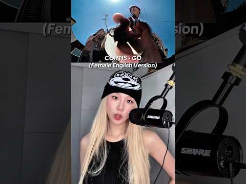 CORTIS - GO! (Female Eng Version) #cortis #go #hybe #kpopcover