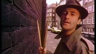 GENESIS 1981 Keep It Dark [Clip]