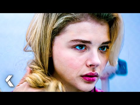 Cassie Gets Her Revenge - The 5th Wave | Chloë Grace Moretz