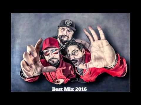 ΗΜΙΣΚΟΥΜΠΡΙΑ-Best Mix 2016 By *Electrazon*