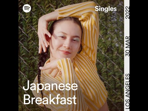 Video thumbnail for Skinny Love - Spotify Singles