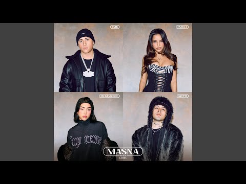 MASNA REMIX
