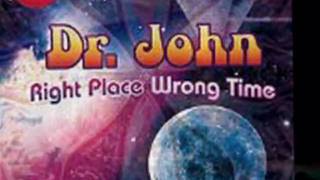 Dr John   "I Been Hoodood"
