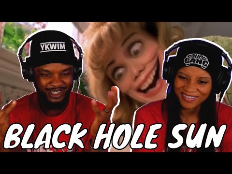 FIRST TIME HEARING SOUNDGARDEN 🎵 Black Hole Sun Reaction