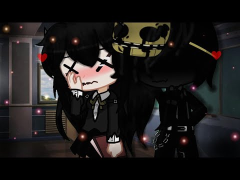Secretly In LuVe =)| Final Part| Bendy: Campus Crush| GL2