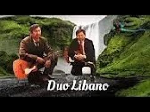 Duo Libano - Una Sola Fe