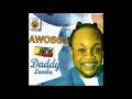Daddy Lumba Nea Nyame Tumi Yɛ Audio Slide