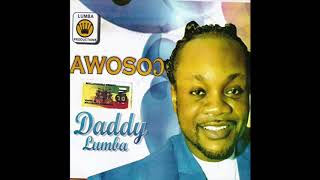 Daddy Lumba - Nea Nyame Tumi Yɛ (Audio Slide)