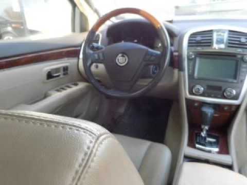 2007 Cadillac SRX - Easton PA