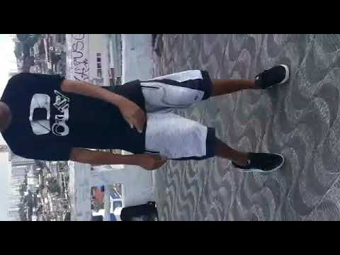 MC Mr . Bim e Mc brankim joga a bunda .