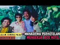 Dongkrak Antik Alur Cerita Film WARKOP DKI 1982
