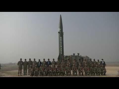 Press Release No 19/2021,Pakistan Conducted Successful Launch of Ballistic Missile -3 Feb 2021(ISPR)