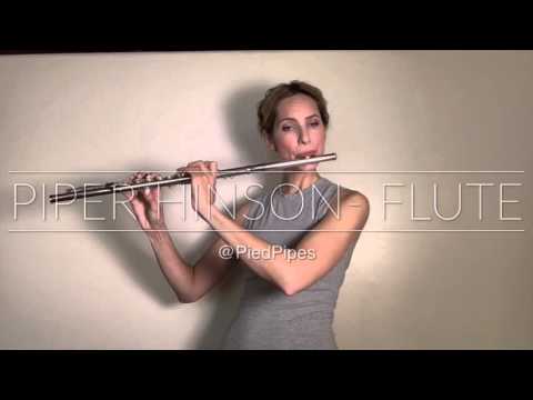 Piper Hinson- Flute