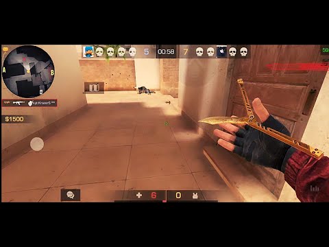 Standoff 2 Highlights | 'Blinding Lights📀'