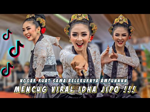 Nggak Kuat Belekuknya!!! Mencug Viral Tiktok IDHA JIPO || Bajidoris Loyalis Bandung - Guyon Wargi