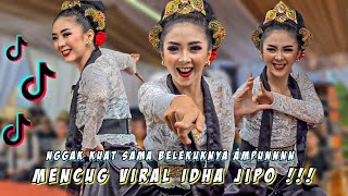 Download lagu Nggak Kuat Belekuknya!!! Mencug Viral Tiktok IDHA JIPO || Bajidoris Loyalis Bandung - Guyon Wargi mp3