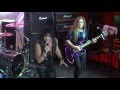 MADAM X Another 80s Rock Song By RANDY GILL MORC East 2016 In 1080 HD