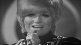 Dusty Springfield Live at the BBC