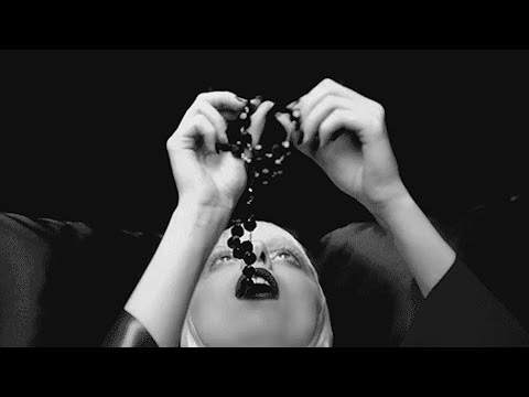 KRATER - Once: Into The Endless Void (Official Video)