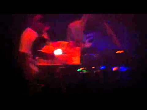Space of Bass(2011.10.22 FREEDOM FUZZ DANCE)