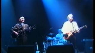 Notting Hillbillies &quot;Blues Stay Away From Me&quot; 1997 Glasgow