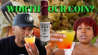 Louisville,  KY Brunch Restaurant Exposed:  BIG BAD BREAKFAST review |Travel Kentucky