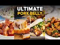 How to cook PORK BELLY: the ULTIMATE guide | Marion's Kitchen