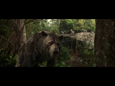 Mowgli: Legend of the Jungle - The Running