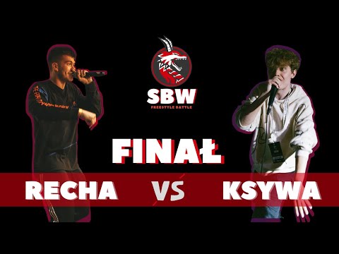 RECHA vs KSYWA / Sądecka Bitwa Wolnostylowa 3  (FINAŁ)