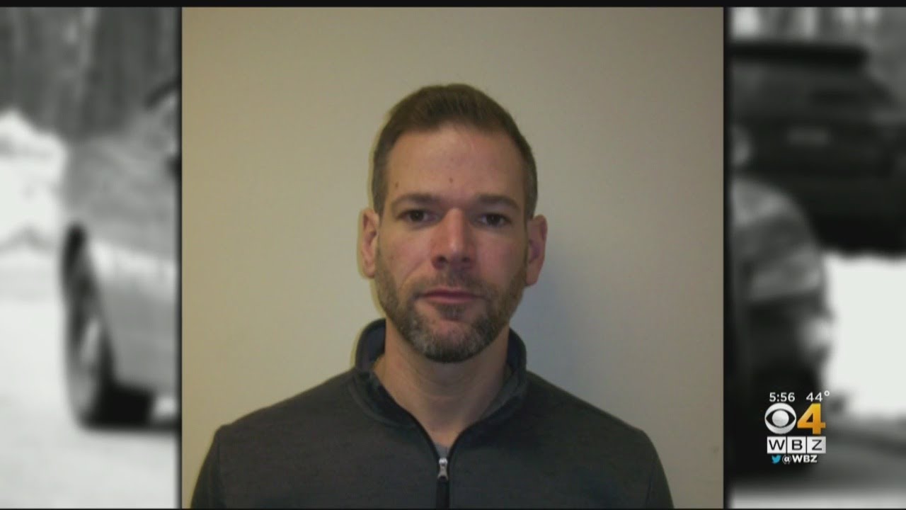 Salem, NH Officer Arrested For High Speed Chase 7 Years Ago