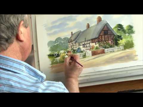 download lagu mp3 mp4 Anne Hathaway Cottage David Winter, download lagu Anne Hathaway Cottage David Winter gratis, unduh video klip Anne Hathaway Cottage David Winter