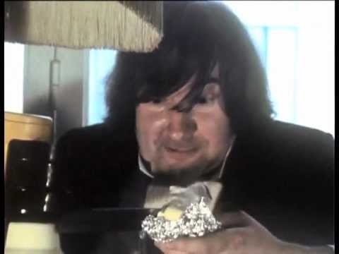 Noël Godin (1982) by Gérard Courant - Cinématon #214