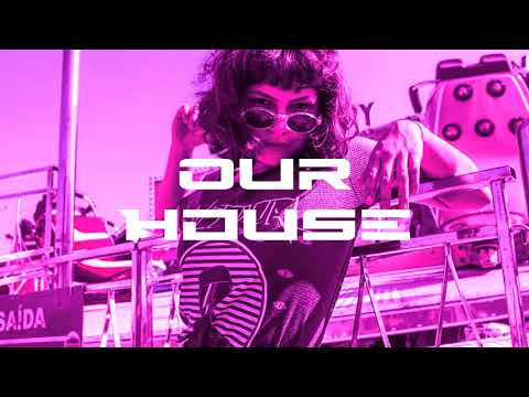 Gryffin x Gorgon City ft. Aluna George - Baggage (Tom Ferry Remix)