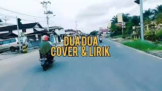 Download lagu DUA - DUA - MANSYUR.S | Cover   Lirik | AGUNG mp3