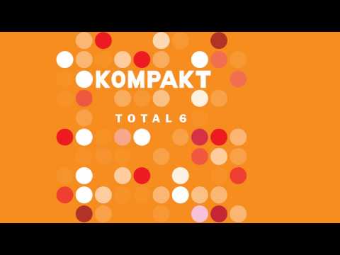 SCSI 9 - Mini 'Kompakt Total 6' Album