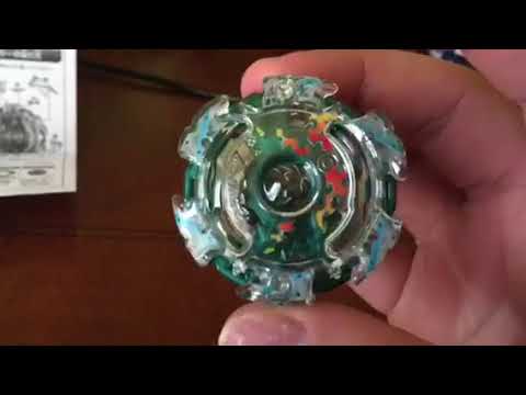 The Guard Dog of the Underworld! | Kaiser Kerbeus L.P. Unboxing and Review!