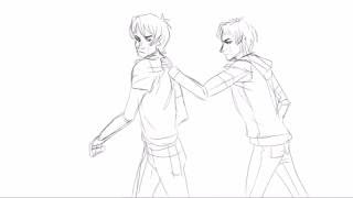 Klance - Who Said Anything