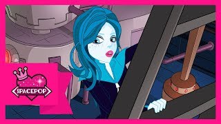 SpacePOP Episodio 22: "Contra las órdenes del capitán" y Unstoppable 'Remix' video musical