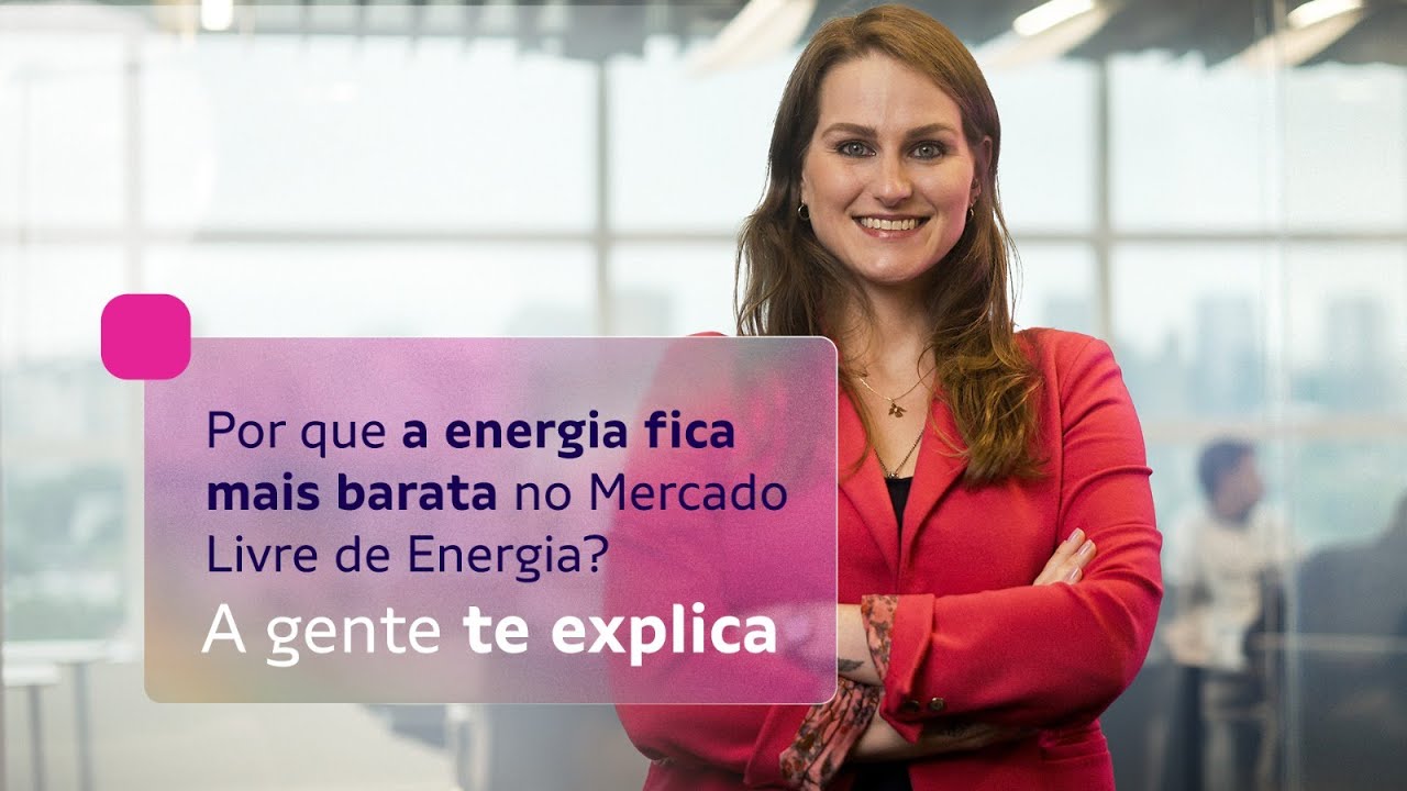 Mercado Livre de Energia: por que os preços são mais baratos?