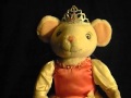 Angelina Ballerina Light Up Doll