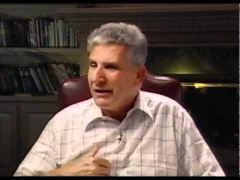 DVD 16 The Time Of Jacobs Trouble by Art Katz