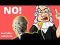 Do Barristers Represent Themselves Here S What I Do