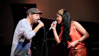 Joyce Cândido e João Bosco - DVD - Rancho da Goiabada (João Bosco e Aldir Blanc)