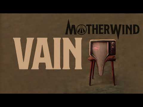 Motherwind - Going Thru (Lyric Video)